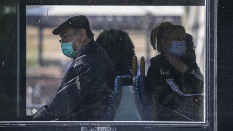 Foto EPA/ARMANDO BABANI