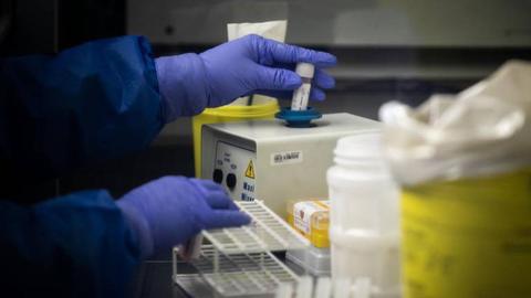 Foto JOSÉ SENA GOULÃO/LUSA