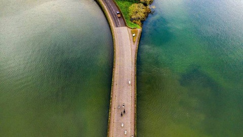 Foto EPA/EDUARDO COSTA