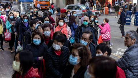 Foto EPA/JEROME FAVRE