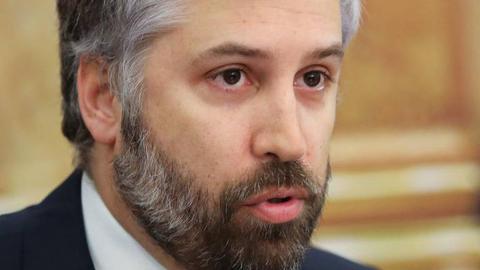 Foto JOÃO RELVAS/LUSA