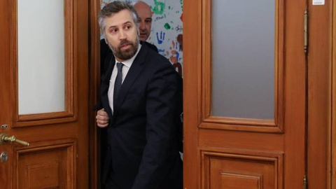 Foto JOÃO RELVAS/LUSA