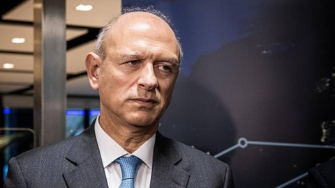 Foto Orlando Almeida / Global Imagens