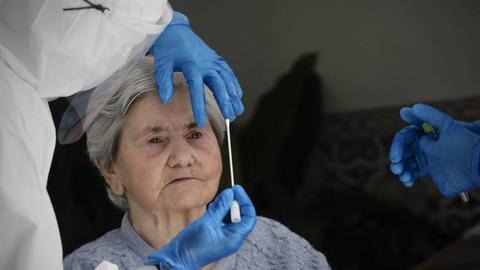 Foto JOSÉ COELHO/LUSA