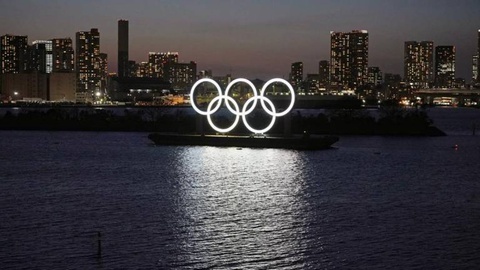 Foto EPA/FRANCK ROBICHON