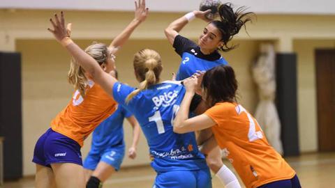 BASQUETEBOL, Inédito: Seniores Femininas GiCA/ATZ na final de uma  competição nacional