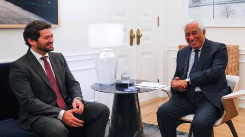 Foto ANTÓNIO COTRIM /LUSA