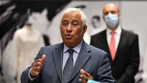 Foto HUGO DELGADO/LUSA