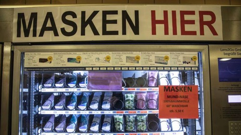 Foto EPA/OMER MESSINGER