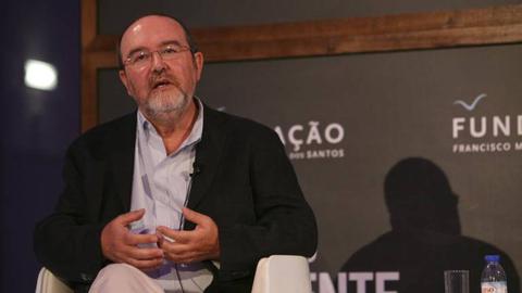 Foto Leonardo Negrão / Global Imagens