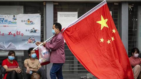 Foto EPA/ALEX PLAVEVSKI