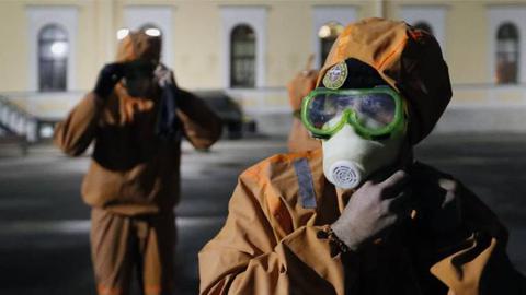 Foto EPA/ANATOLY MALTSEV