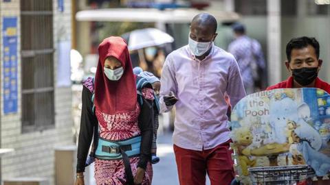 Foto EPA/ALEX PLAVEVSKI