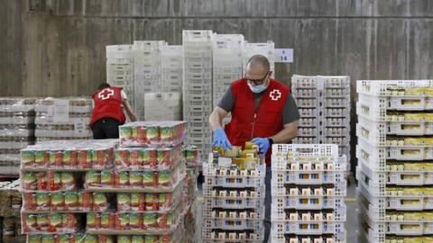 Foto EPA/ANDREU DALMAU