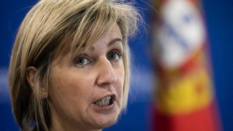 Foto JOSÉ SENA GOULÃO/POOL/LUSA