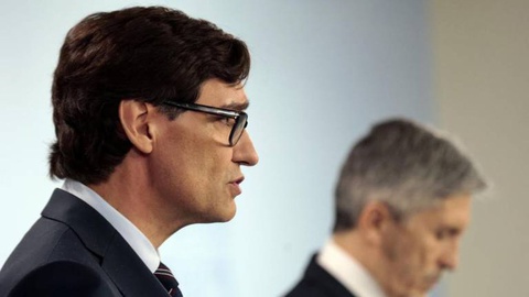 Foto EPA/JM Cuadrado