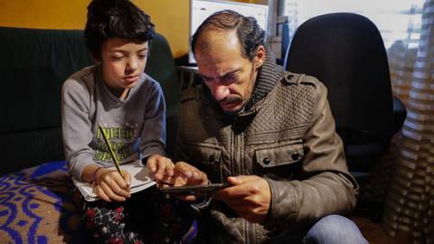 Foto TIAGO PETINGA/LUSA