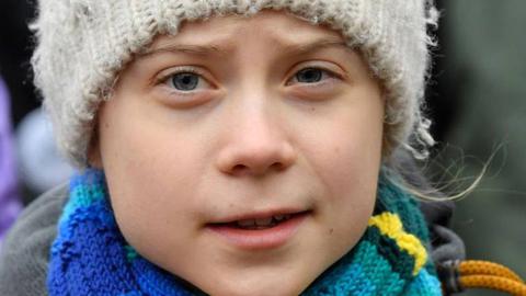 Foto JOHN THYS / AFP