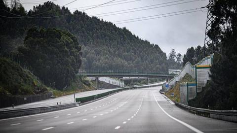 Foto Pedro Granadeiro / Global Imagens 