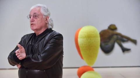 Foto EPA/Miguel Tona