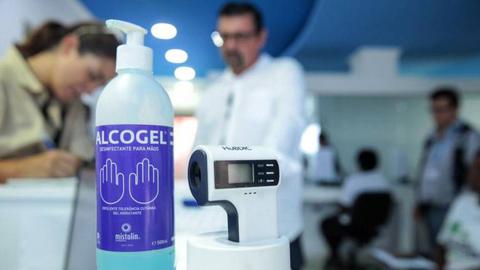 Foto AMPE ROGÉRIO/LUSA