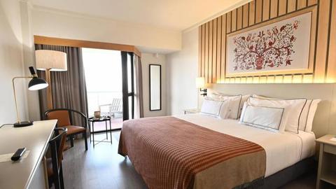 Foto Pedro Granadeiro / Global Imagens