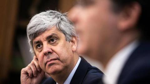 Foto JOSÉ SENA GOULÃO/LUSA