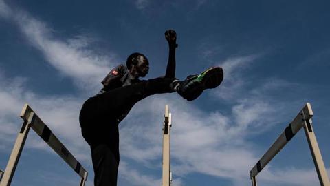 Foto Philip FONG / AFP