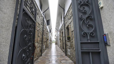 Foto Pedro Granadeiro / Global Imagens 