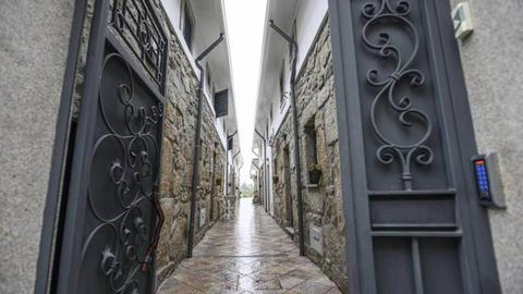 Foto Pedro Granadeiro / Global Imagens 