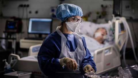 Foto EPA/Mário Cruz