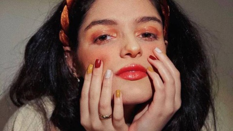 Clara Duailibi é uma das artistas que irá actuar neste festival on-line.