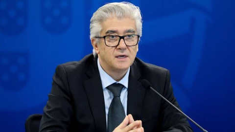 Foto João Relvas/Lusa