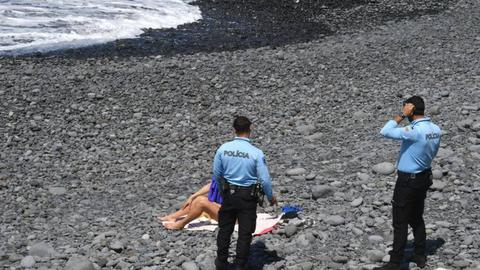 Fotos Rui Silva/Aspress