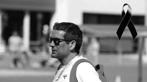 Foto Federação Portuguesa de Atletismo