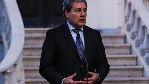 Foto Lusa