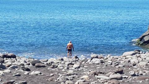 Foto Orlando Drumond