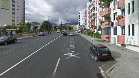 Foto Google Maps