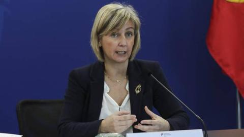 Foto Miguel A Lopes/Lusa