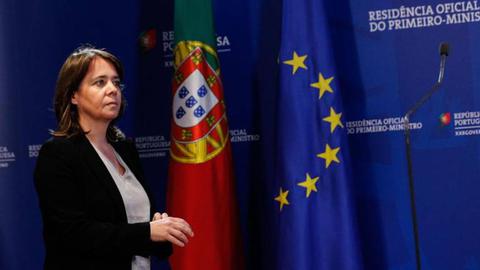 Foto António Cotrim/LUSA