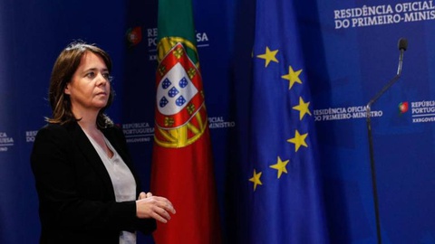 Foto António Cotrim/LUSA