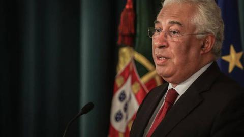 Foto Mário Cruz/LUSA