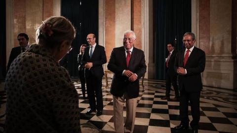 Foto Mário Cruz/LUSA