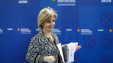 Foto Miguel A. Lopes/LUSA