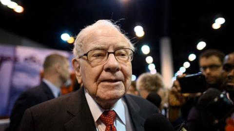 Foto Johannes Eisele/AFP