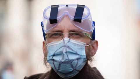 Foto EPA/CLEMENS BILAN