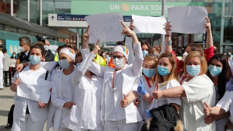 Foto EPA/Emilio Naranjo