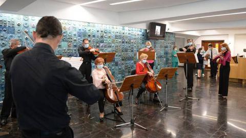 Foto e vídeos Rui Silva e Hélder Santos/ASPRESS