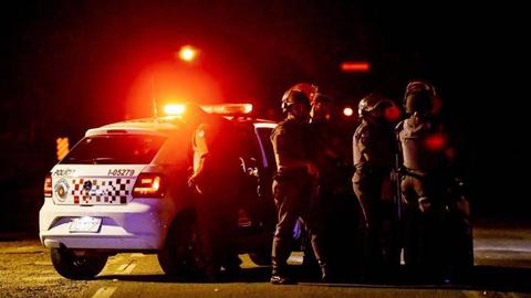 Foto Lucas LACAZ / AFP