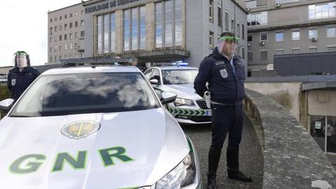 Foto EPA/FERNANDO VELUDO